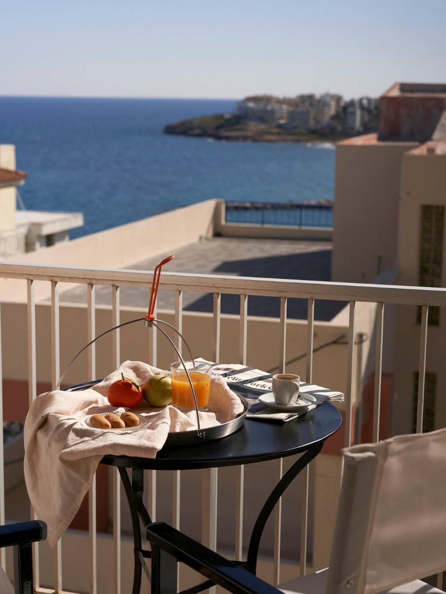 On The Port: Studio Rafina  Exterior photo